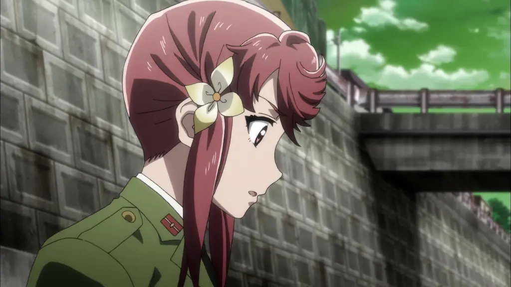 Nonton Anime Big Order Sub Indo: Streaming dan Download Mudah