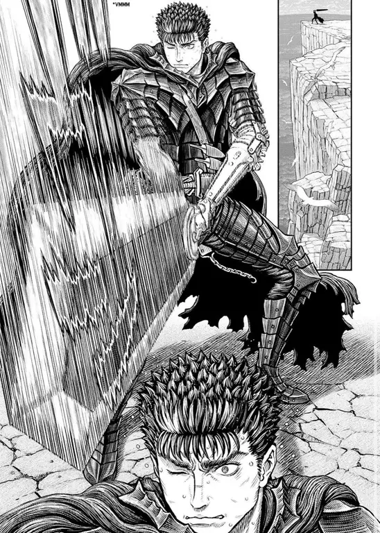 Link Nonton Berserk Sub Indo: Akses Mudah dan Gratis