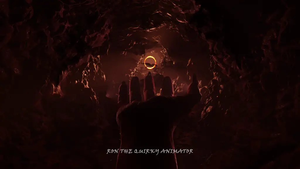 Adegan Gerhana yang ikonik Adegan gerhana dalam anime Berserk