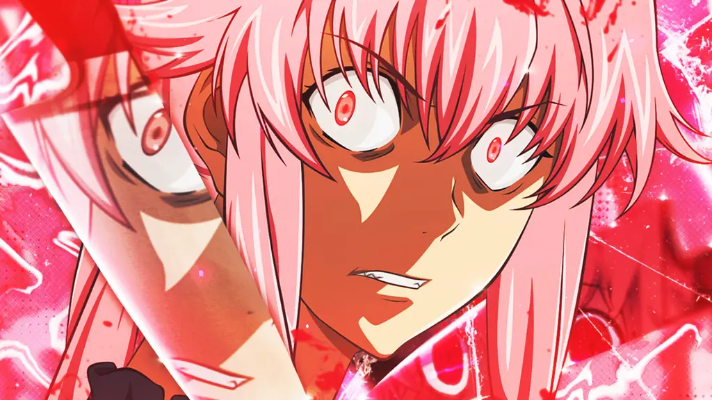 Review Anime BakaTest Gambar sampul untuk review anime