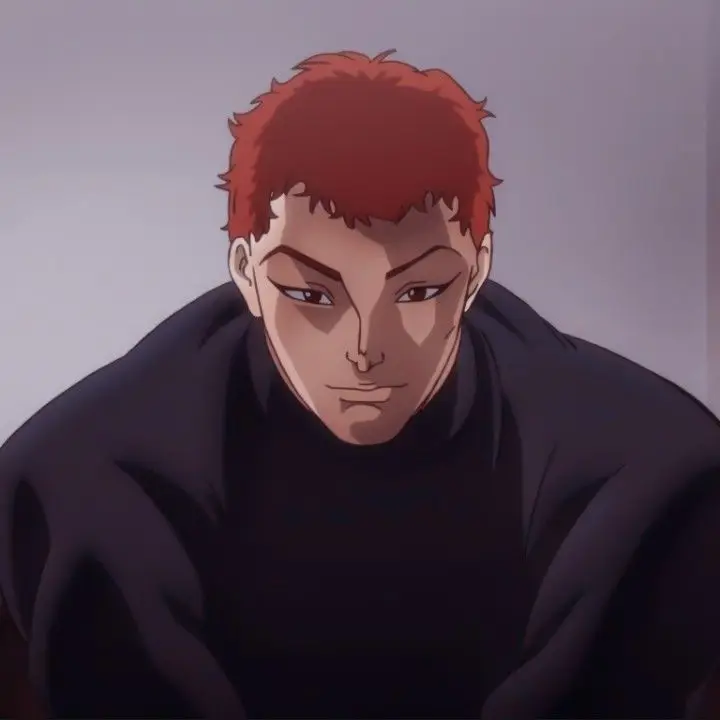 Karakter-karakter ikonik dari anime Baki 2018 Gambar karakter-karakter utama dalam anime Baki 2018