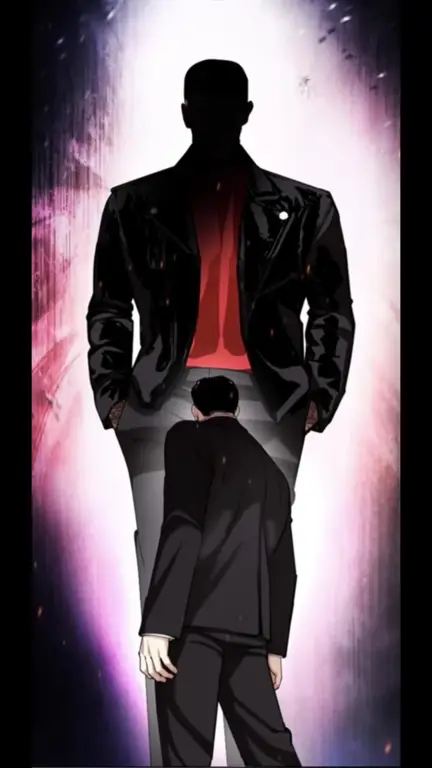 Karakter-karakter Ikonik dalam Seri Baki Perbandingan karakter di berbagai seri anime Baki