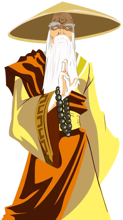 Nonton Anime Biksu: Petualangan Spiritual yang Menarik