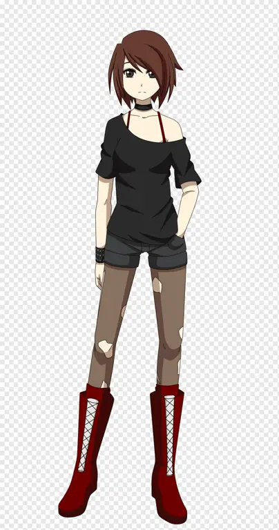 Nonton Anime Black Cat Sub Indo: Petualangan Sworn Cat