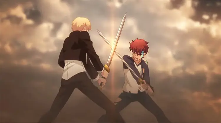 Pertarungan Epik Biksu dalam Anime Adegan pertarungan terbaik dari anime dengan karakter biksu