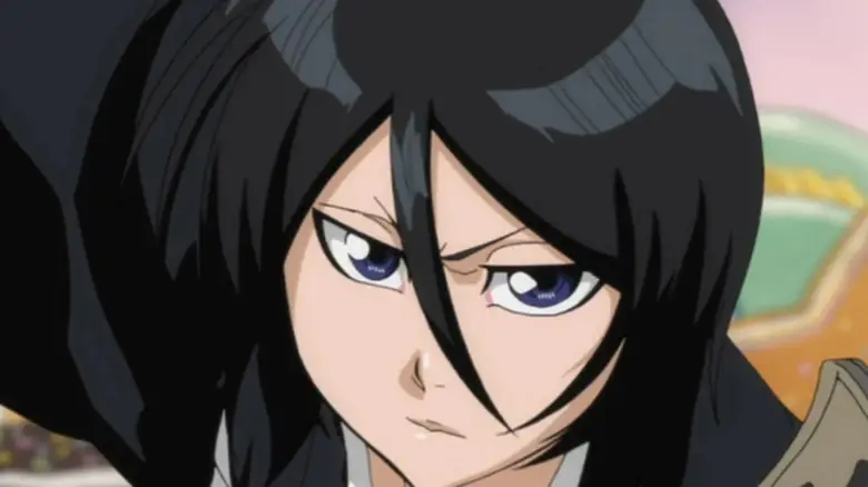Para karakter Bleach yang ikonik Gambar para karakter anime Bleach