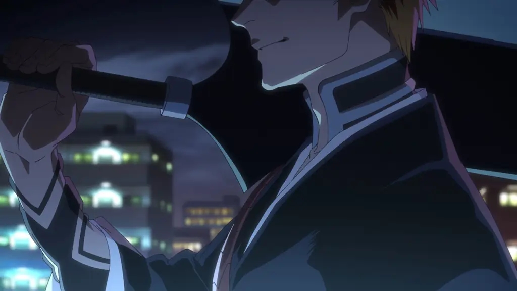 Nonton Bleach Bahasa Indonesia Tanpa Iklan dan Lag