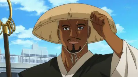 Daftar Anime Biksu yang Wajib Ditonton Para Pecinta Anime