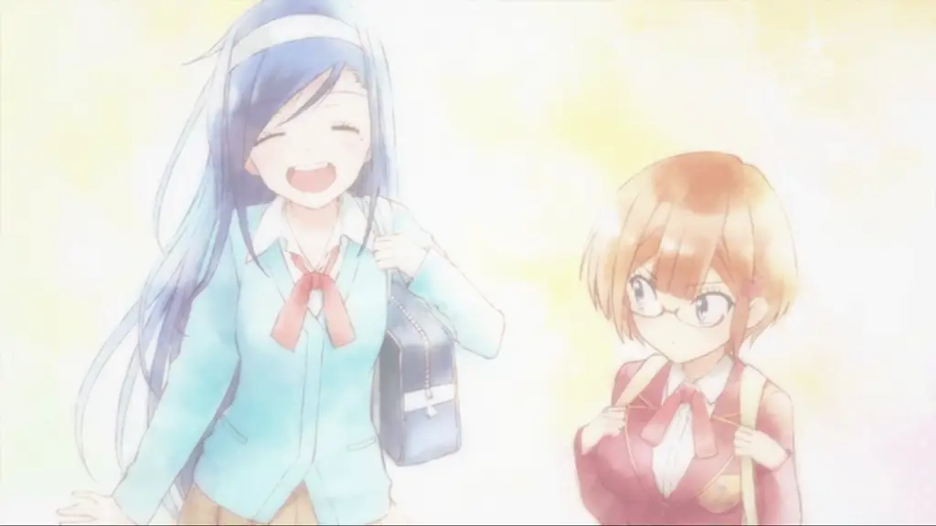 BokuTachi wa Benkyou ga Dekinai Sub Indo: Link Nonton & Download Terbaru