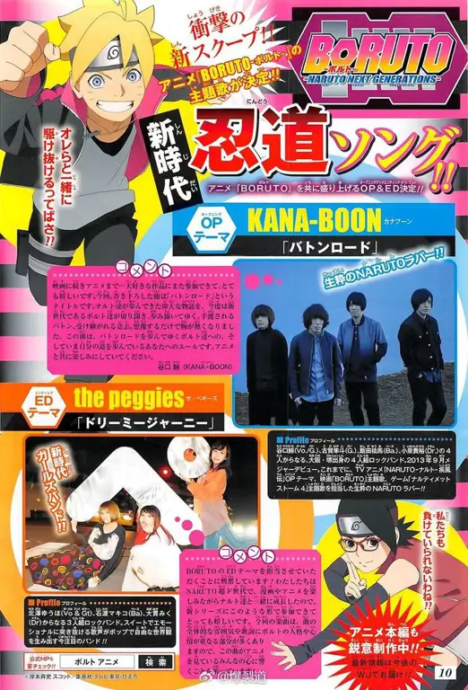 Download Boruto Episode 1 Sub Indo