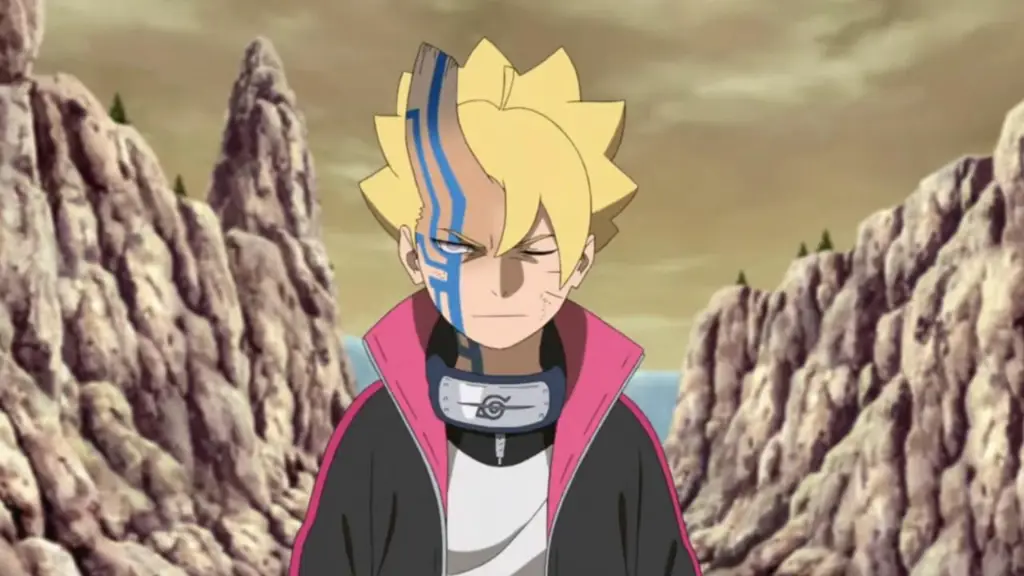 Boruto Episode 78 Subtitle Indonesia: Link Nonton Resmi & Kualitas HD