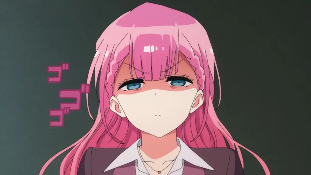 Tokoh utama Nariyuki Yuiga Karakter Nariyuki Yuiga dari anime BokuTachi wa Benkyou ga Dekinai