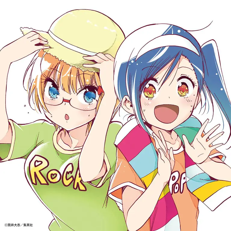 Download BokuTachi wa Benkyou ga Dekinai Sub Indo: Pilihan Situs Terpercaya