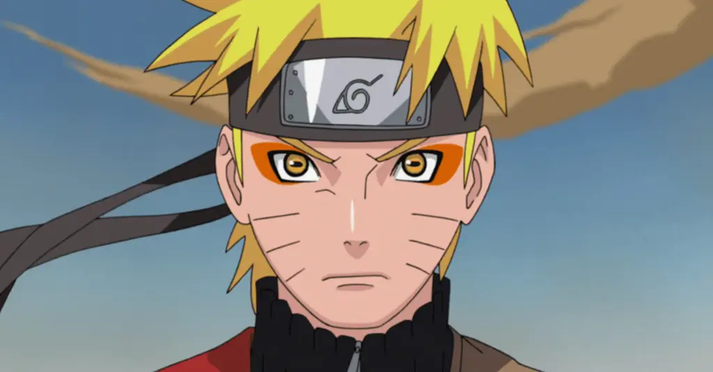 Karakter anime menikmati waktu menonton Karakter anime menonton anime di layar