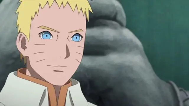 Adegan Seru Boruto Episode 78 Gambar cuplikan adegan menarik dari Boruto episode 78