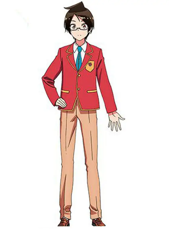Apakah Aman Nonton BokuTachi wa Benkyou ga Dekinai di Situs Sub Indo?