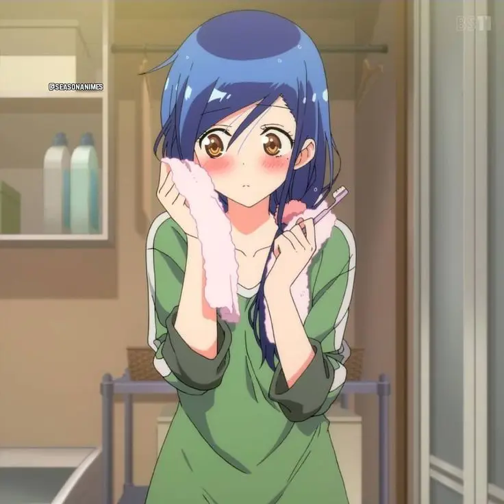 Perbandingan Situs Nonton Anime BokuTachi wa Benkyou ga Dekinai Sub Indo