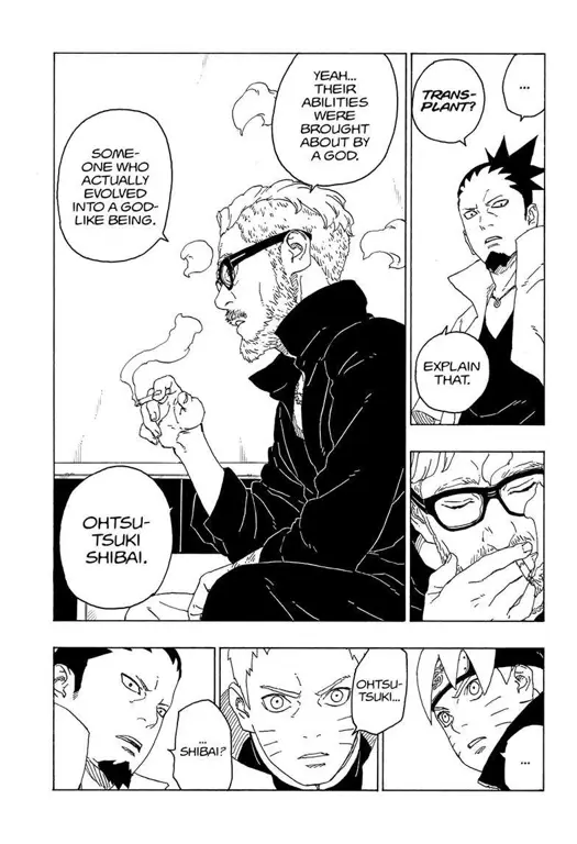 Boruto Episode 78 Sub Indo: Sinopsis, Spoiler & Link Nonton