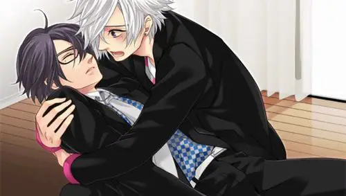 Streaming Brother Conflict Sub Indo: Situs Terbaik & Terlengkap