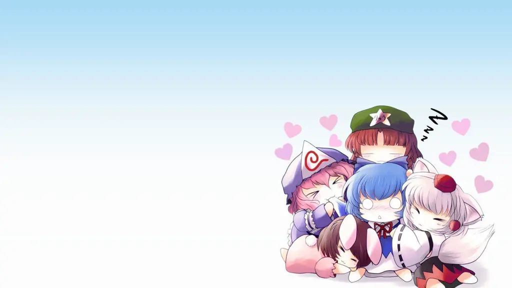 Nonton Anime Chibi Devi Sub Indo: Streaming Anime Lucu dan Menggemaskan