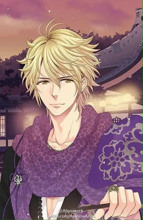 Brother Conflict Sub Indo: Sinopsis, Karakter, & Fakta Menarik