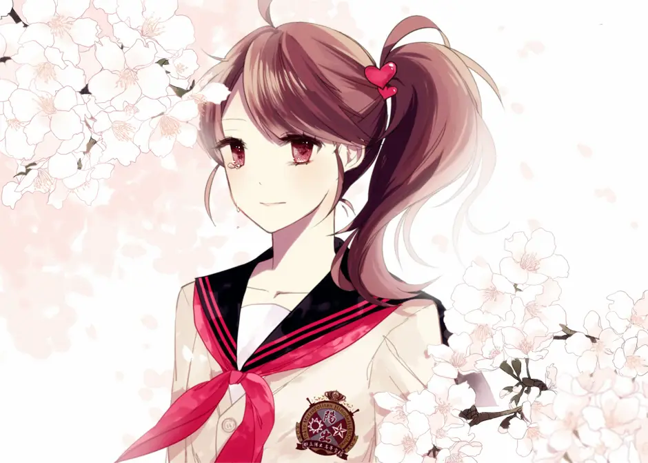 Para Karakter Utama Brother Conflict Karakter-karakter dalam anime Brother Conflict