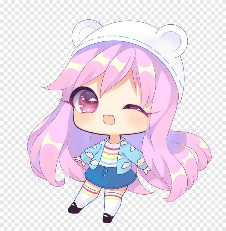 Streaming Anime Chibi Devi Sub Indo Gratis: Situs Nonton Anime Terlengkap