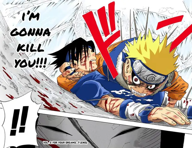 Nikmati Keseruan Boruto Episode 78 Sub Indo: Streaming Gratis & Legal