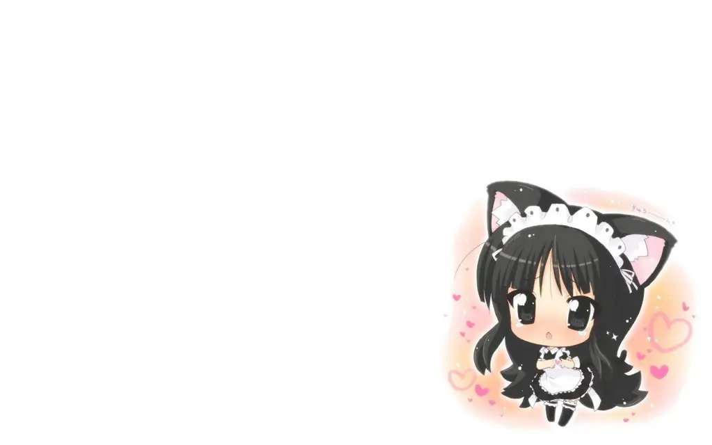 Nonton Chibi Devi Sub Indo Kualitas HD: Nikmati Visual Anime Terbaik