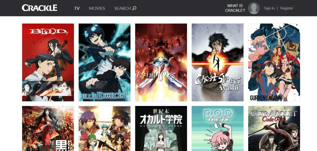 Temukan Situs Streaming Anime Terbaik Situs streaming anime terbaik