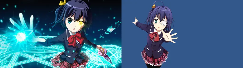 Chuunibyou demo Koi ga Shitai Season 3: Nonton Streaming Sub Indo Kualitas HD
