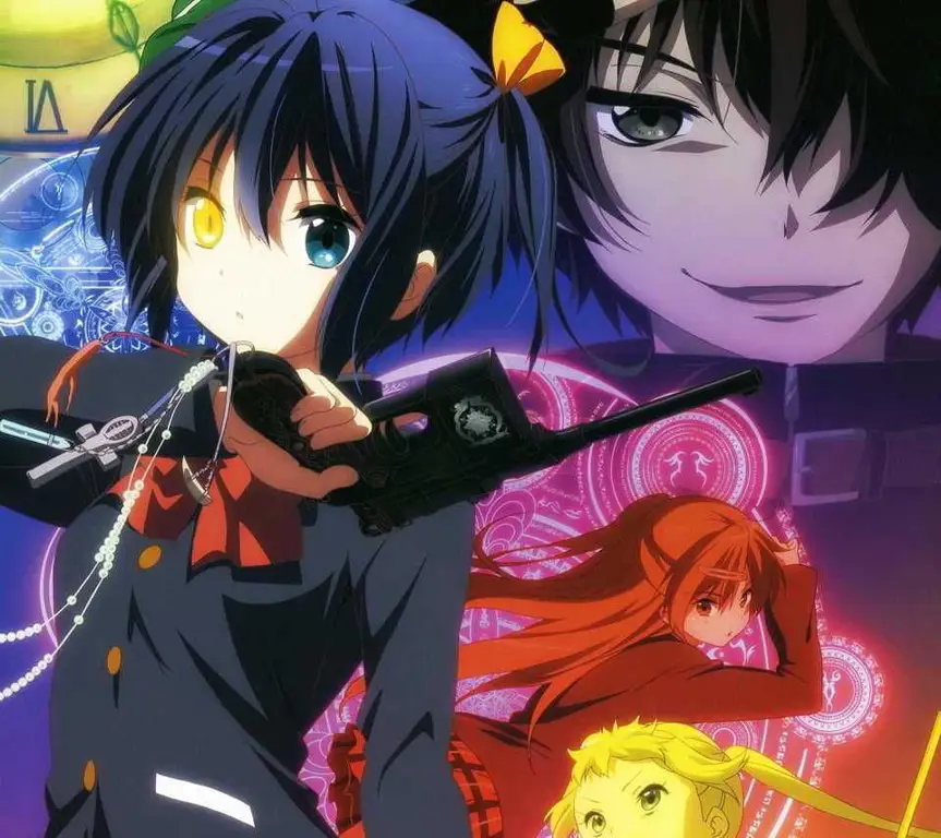 Streaming Chuunibyou Demo Koi ga Shitai: Dapatkan Sensasi Romansa yang Unik