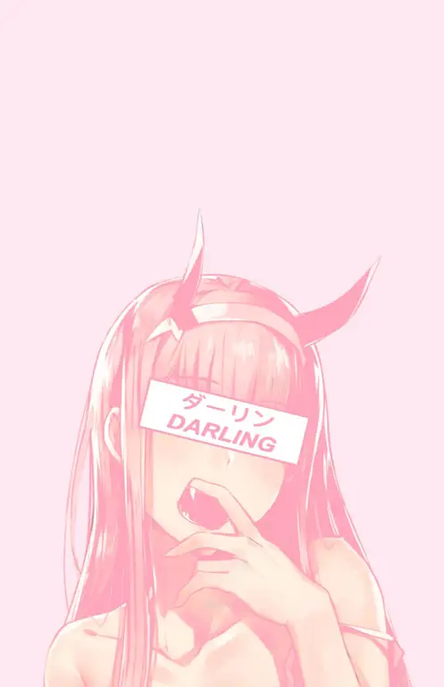 Visual yang cantik dan detail semakin menambah daya tarik anime ini Gambar latar belakang yang indah dan estetis dalam anime Chuunibyou demo Koi ga Shitai