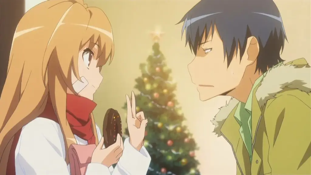 Anime Romantis Komedi Lainnya yang Patut Ditonton Rekomendasi anime romantis dan komedi sejenis Chuunibyou