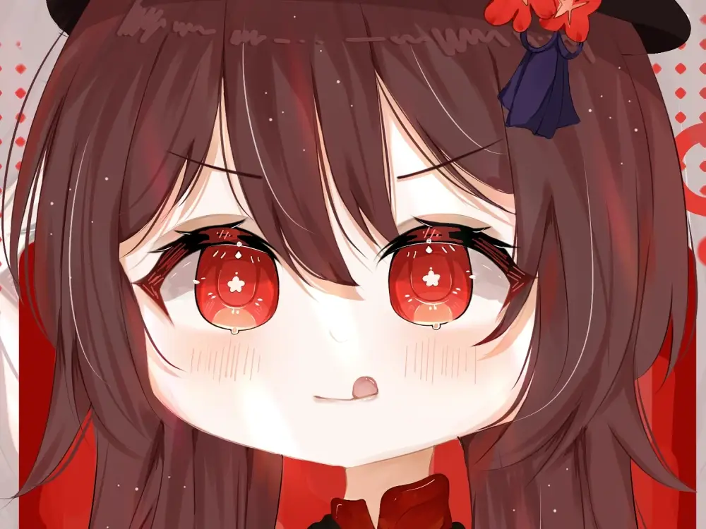 Perbandingan berbagai gaya chibi Berbagai gaya anime chibi