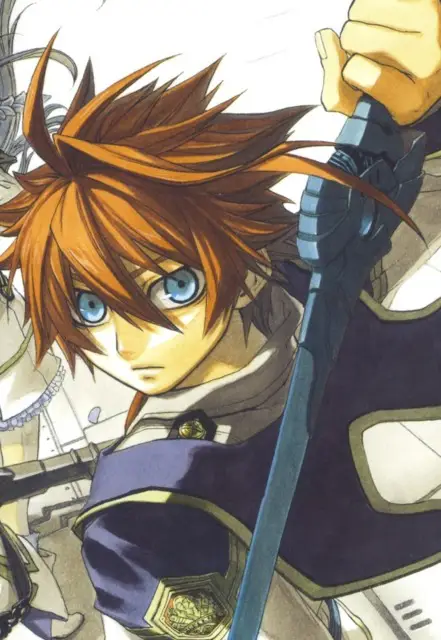 Chrome Shelled Regios Sub Indo: Ulasan, Sinopsis, dan Link Nonton