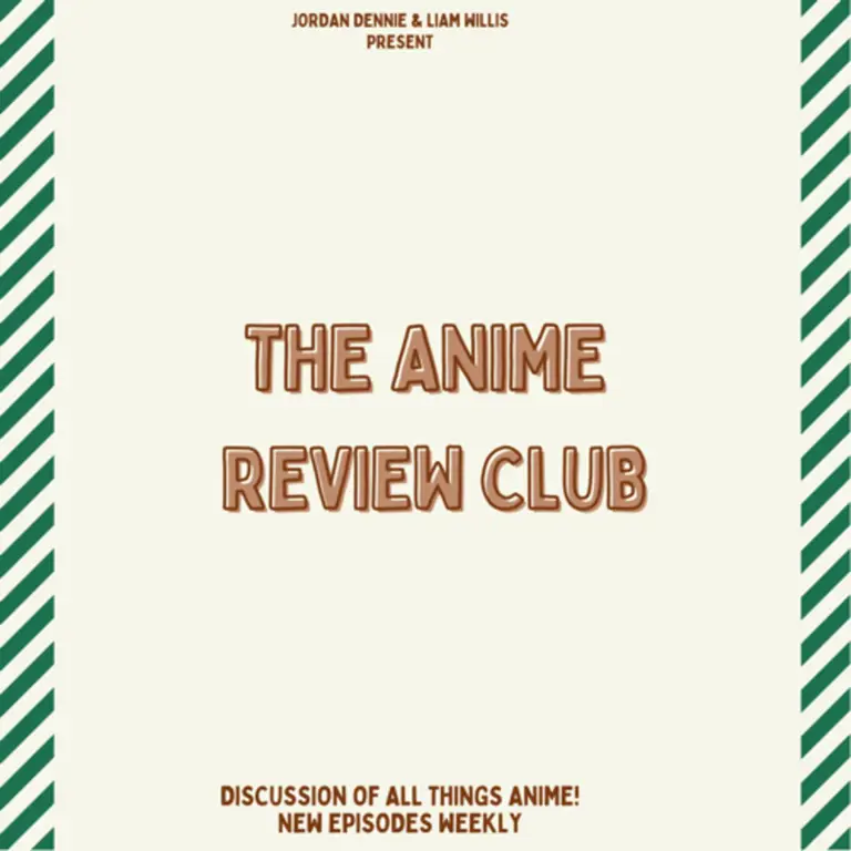 Review Anime Bungou Stray Dogs Gambar blog review anime yang menarik