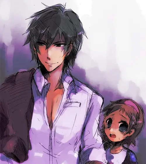 Nonton Anime Corpse Party: Ulasan Lengkap dan Link Streaming