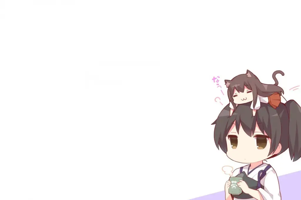 Keunggulan Nonton Anime Chibi Devi Sub Indo Online