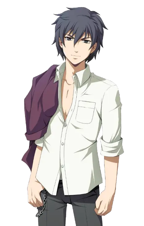 Download Anime Corpse Party: Kualitas Terbaik dan Tanpa Ribet