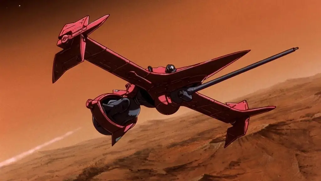 Nonton Anime Cowboy Bebop: Petualangan Memikat di Jagat Raya