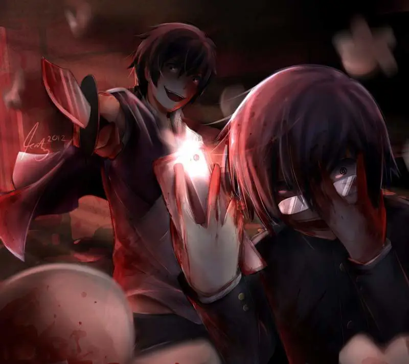 Para karakter Corpse Party yang misterius Karakter-karakter utama dalam anime Corpse Party