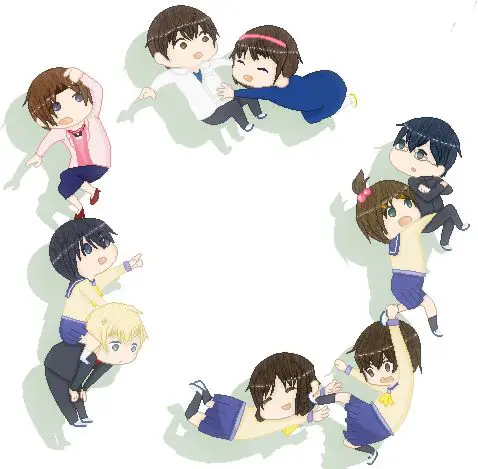 Review Corpse Party: Apakah Anime Ini Layak Ditonton?