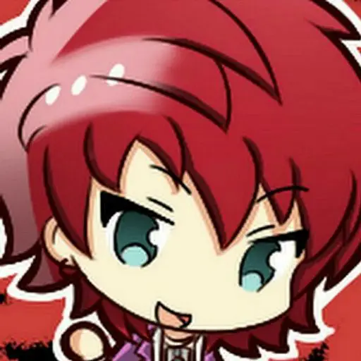 Karakter-karakter yang menarik dalam anime Corpse Party Para karakter dalam anime Corpse Party