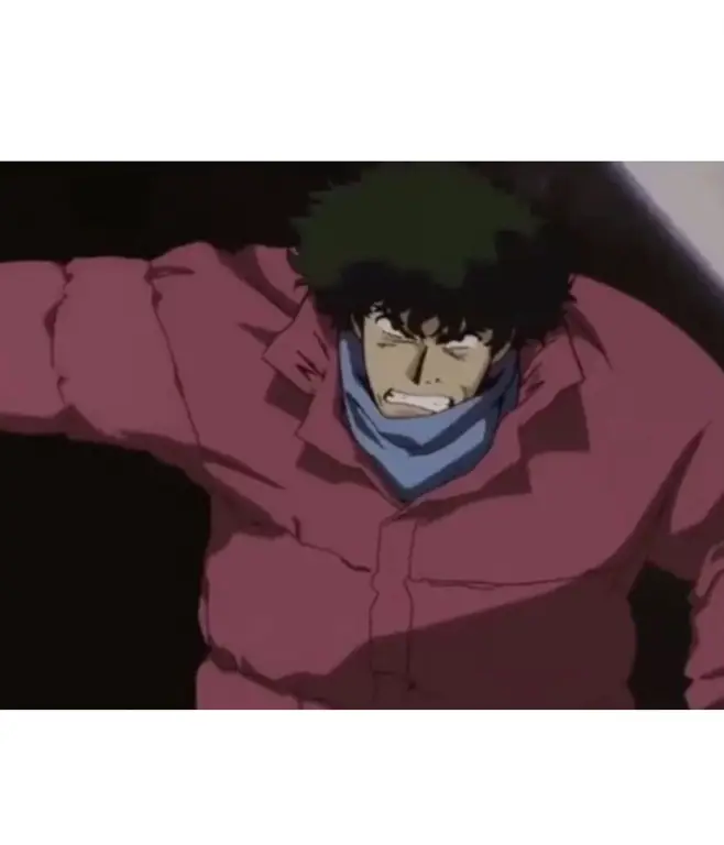 Link Nonton Cowboy Bebop: Akses Mudah dan Gratis