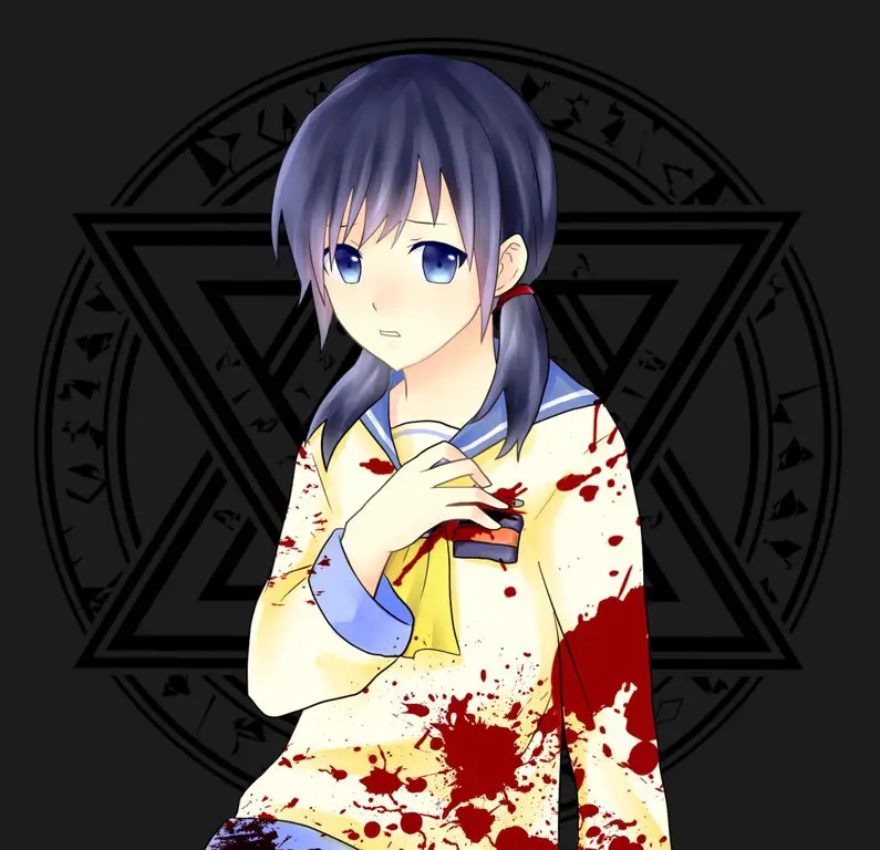 Daftar Situs Streaming Corpse Party: Temukan yang Terbaik untuk Anda