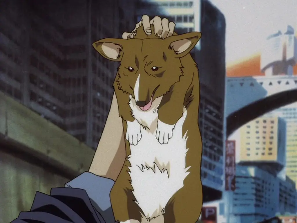 Download Cowboy Bebop: Tonton Offline Anime Space Western Terbaik