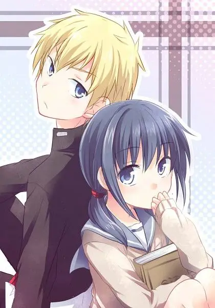 Grafis Corpse Party: Perbandingan Anime dan Game-nya