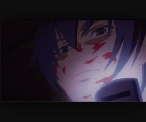Perbandingan Ending Anime dan Game Corpse Party Perbandingan Ending Anime dan Game Corpse Party