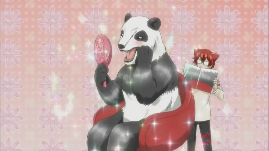 Sinopsis dan Fakta Menarik Anime Cuticle Tantei Inaba